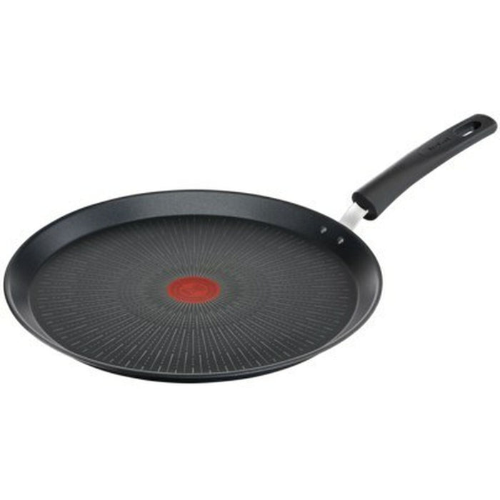 Tigaie pentru clătite Tefal G2693872 Negru Aluminiu Ø 25 cm
