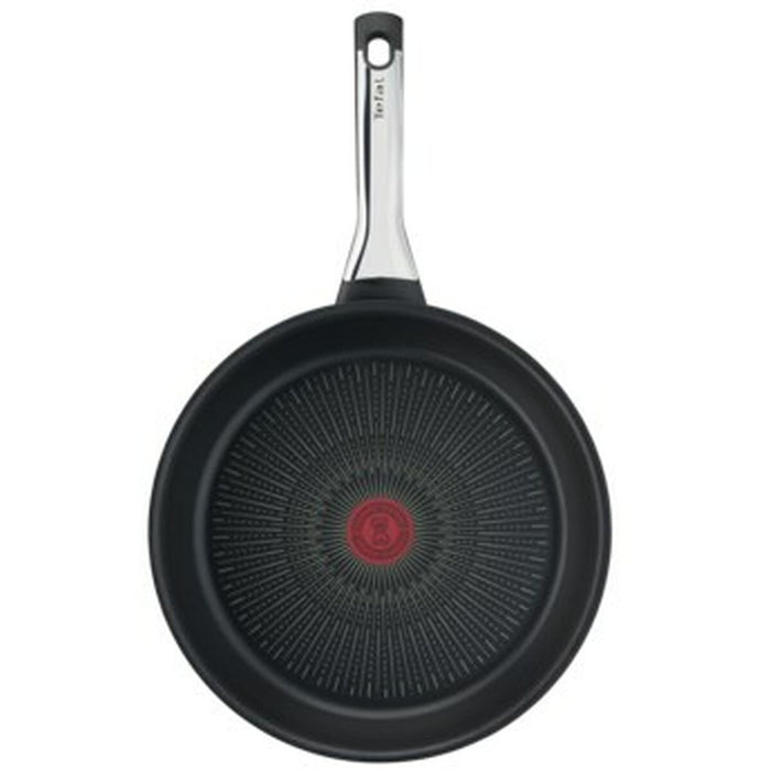 Tigaie Tefal G2690772 Negru Negru/Argintiu Aluminiu Ø 30 cm
