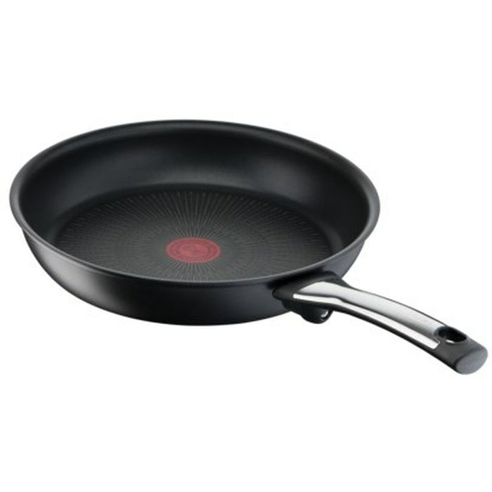 Tigaie Tefal G2690772 Negru Negru/Argintiu Aluminiu Ø 30 cm