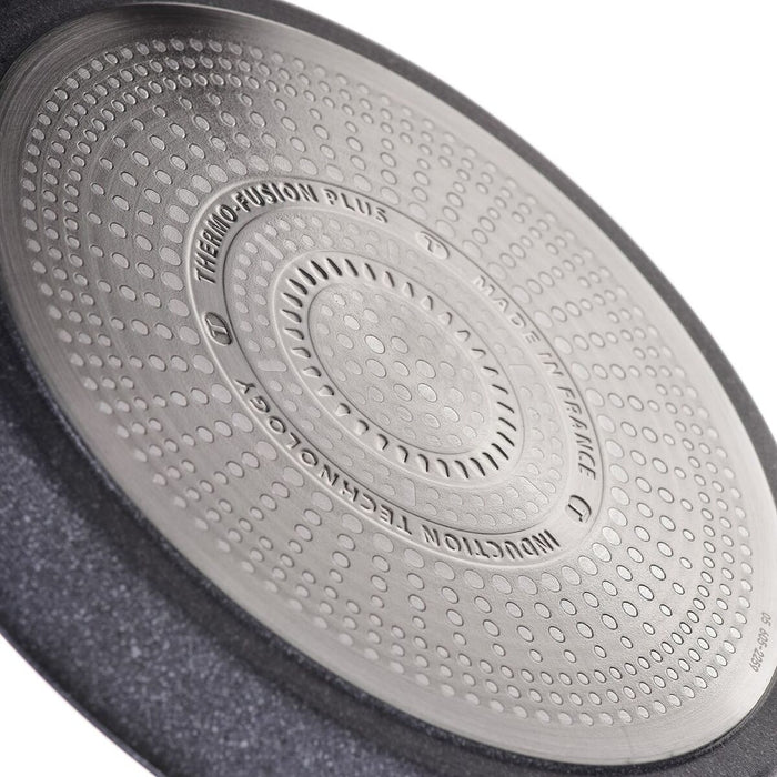 Tigaie Tefal G2663872 Negru Aluminiu Ø 25 cm