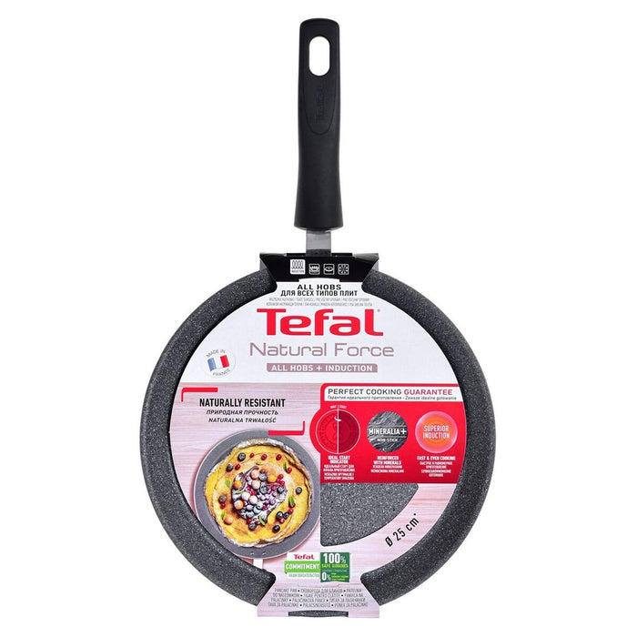 Tigaie Tefal G2663872 Negru Aluminiu Ø 25 cm
