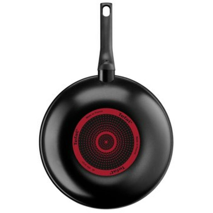 Tigaie Tefal B5671953 Negru Aluminiu 1 Piese Ø 28 cm