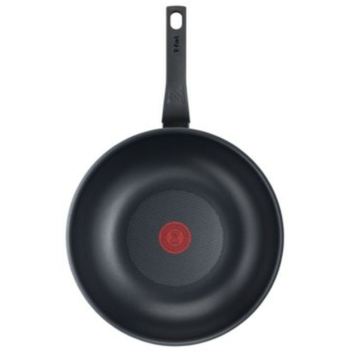 Tigaie Tefal B5671953 Negru Aluminiu 1 Piese Ø 28 cm