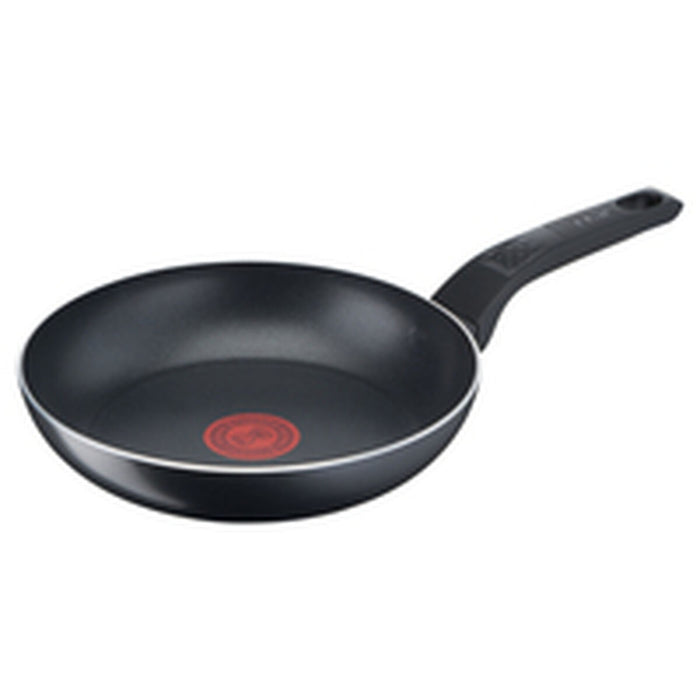 Tigaie Tefal B5670453 Negru Aluminiu Ø 24 cm