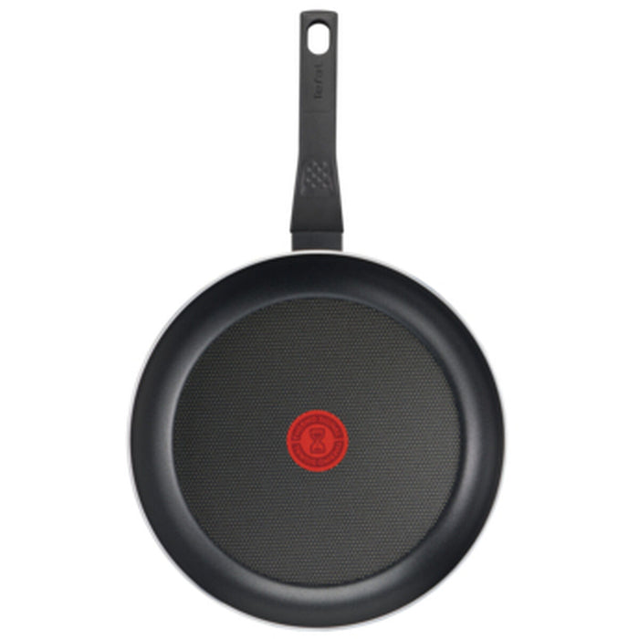 Tigaie Tefal B5670453 Negru Aluminiu Ø 24 cm