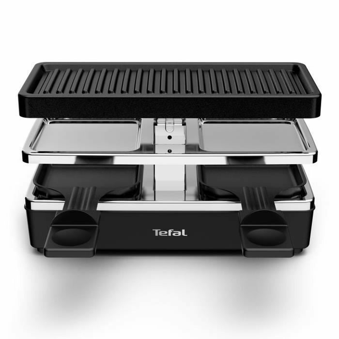Grătarul Electric Tefal RE230812 400 W