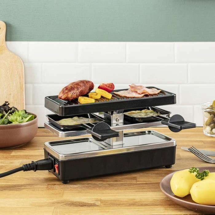 Grătarul Electric Tefal RE230812 400 W