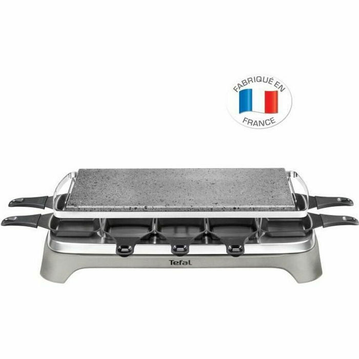 Placă Grătar Tefal PR457B12 1350 W