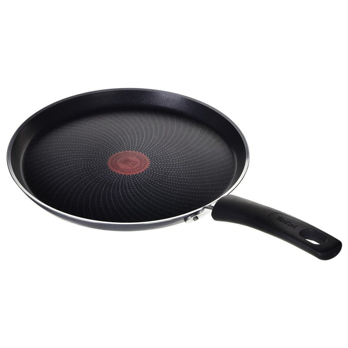 Tigaie pentru clătite Tefal C2733853 Negru Aluminiu Ø 25 cm