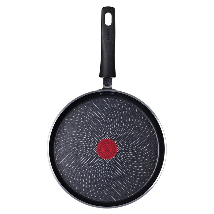 Tigaie pentru clătite Tefal C2733853 Negru Aluminiu Ø 25 cm