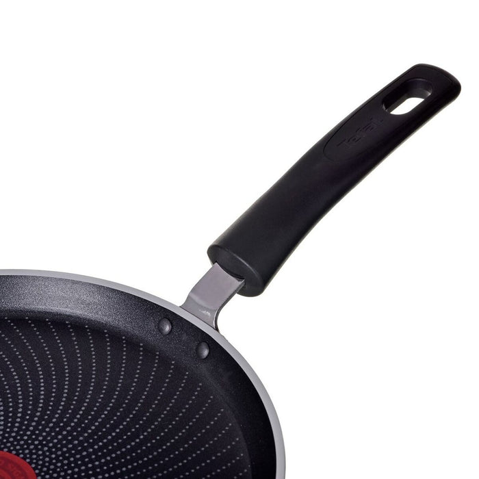 Tigaie pentru clătite Tefal C2733853 Negru Aluminiu Ø 25 cm