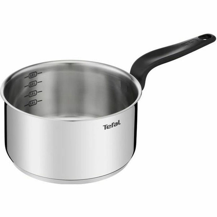 Caserolă cu capac SEB Argintiu Oțel inoxidabil Ø 20 cm 3 L