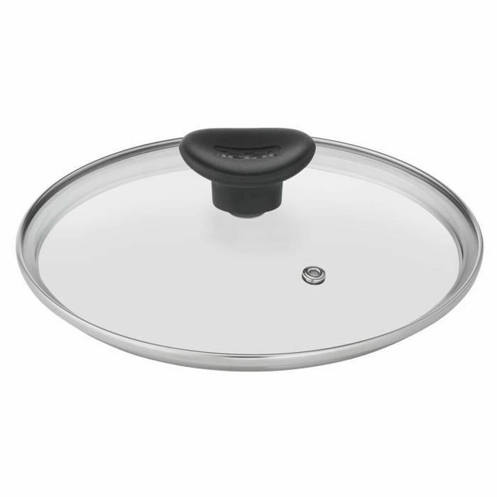Caserolă cu capac SEB Argintiu Oțel inoxidabil Ø 20 cm 3 L