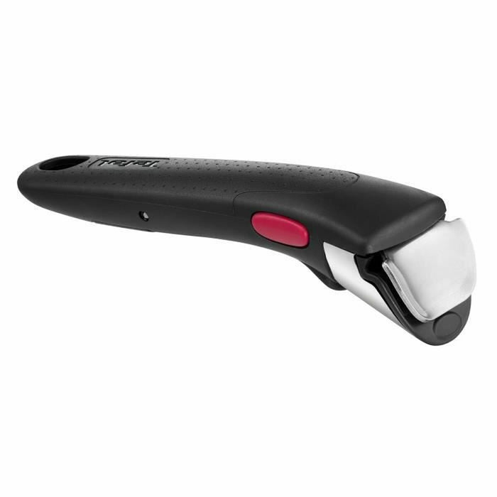 Tigaie Tefal Ingenio Aluminiu 3 Piese