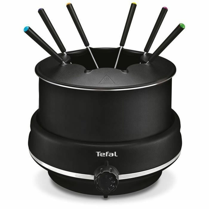Aparat Fondue Tefal 800 W