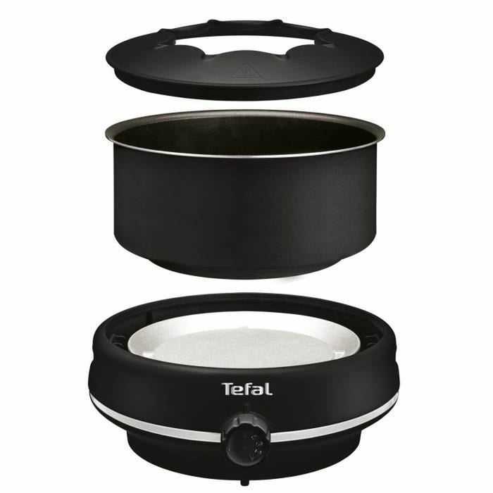 Aparat Fondue Tefal 800 W
