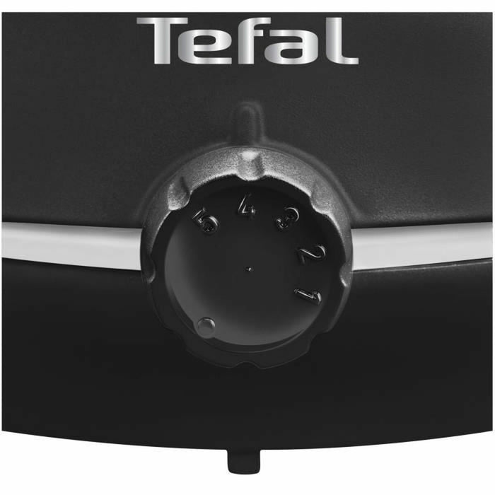 Aparat Fondue Tefal 800 W