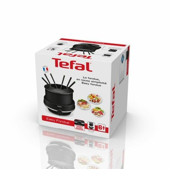 Aparat Fondue Tefal 800 W