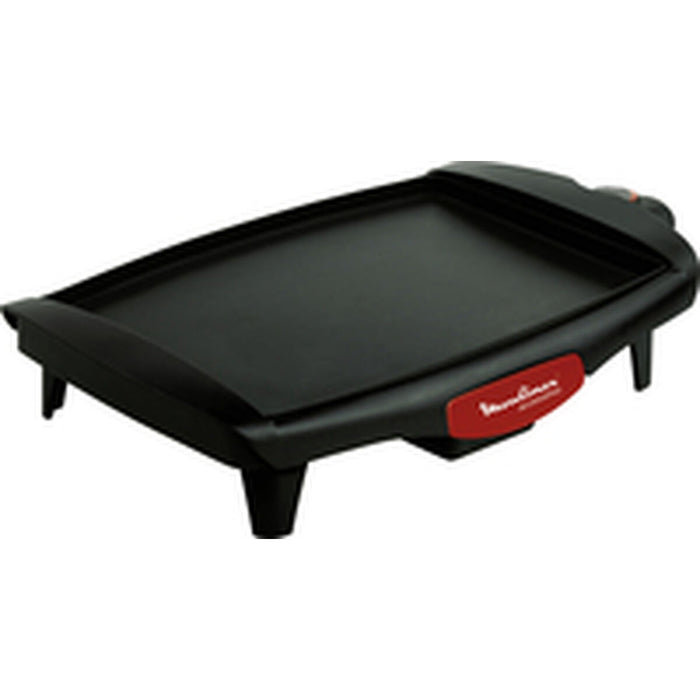 Placă Grătar Moulinex CB560811 Roșu Negru 1800 W