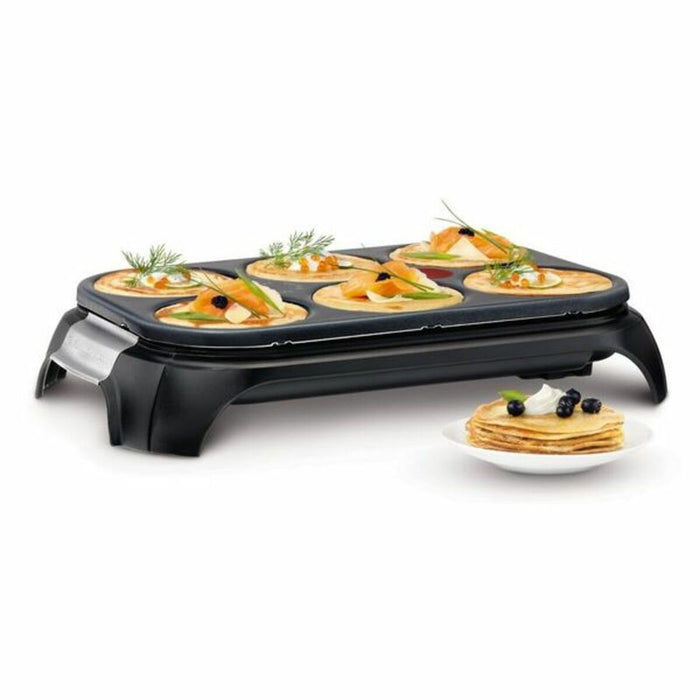 Aparat Clătite Tefal PY558813 1000 W