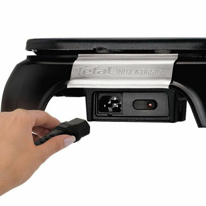 Aparat Clătite Tefal PY558813 1000 W