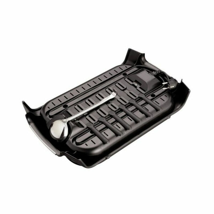 Aparat Clătite Tefal PY558813 1000 W