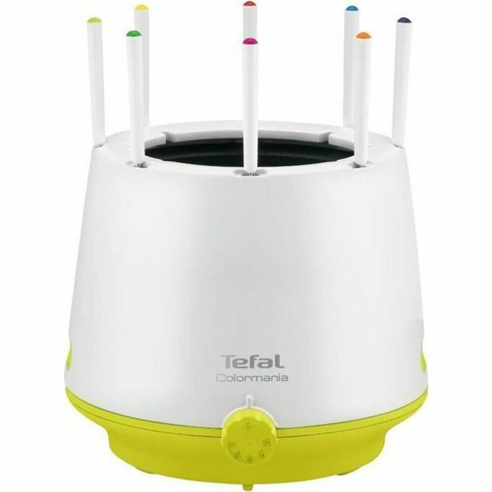Set Fondue din Oțel Inoxidabil Tefal EF260312 800 W