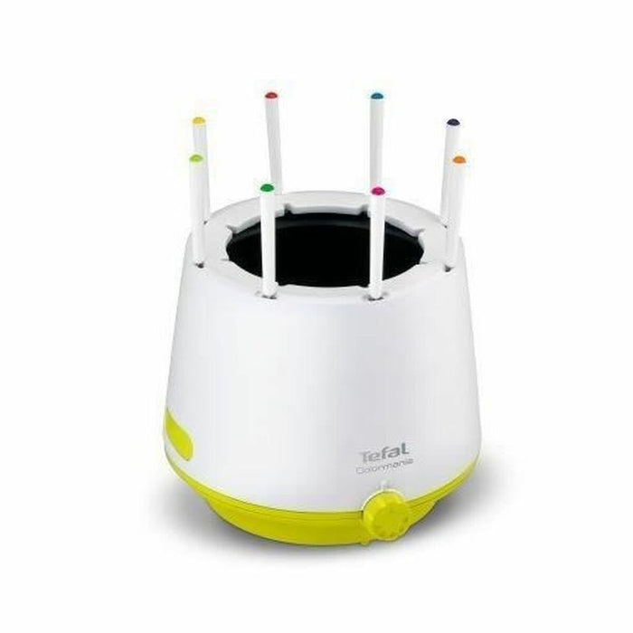 Set Fondue din Oțel Inoxidabil Tefal EF260312 800 W