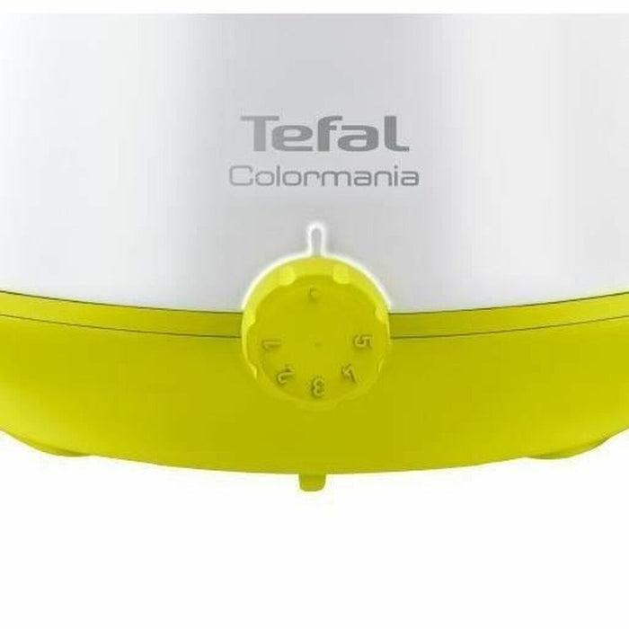 Set Fondue din Oțel Inoxidabil Tefal EF260312 800 W