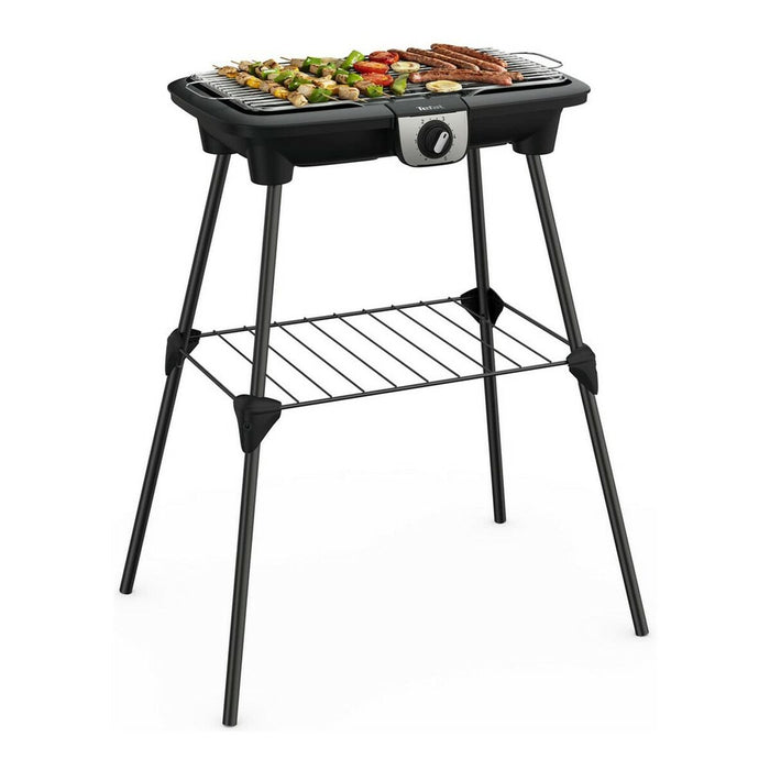 Grătarul Electric Tefal TEFBG921812 Easygrill XXL 2500 W