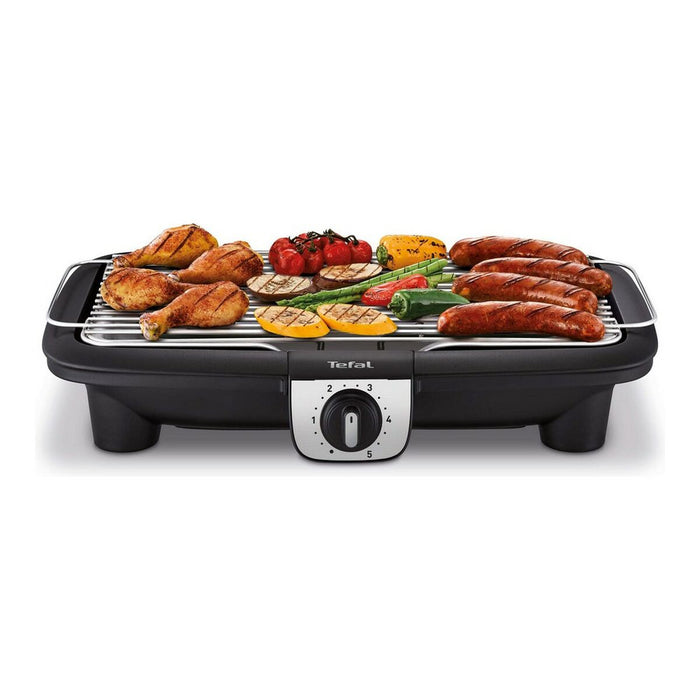 Grătarul Electric Tefal TEFBG921812 Easygrill XXL 2500 W