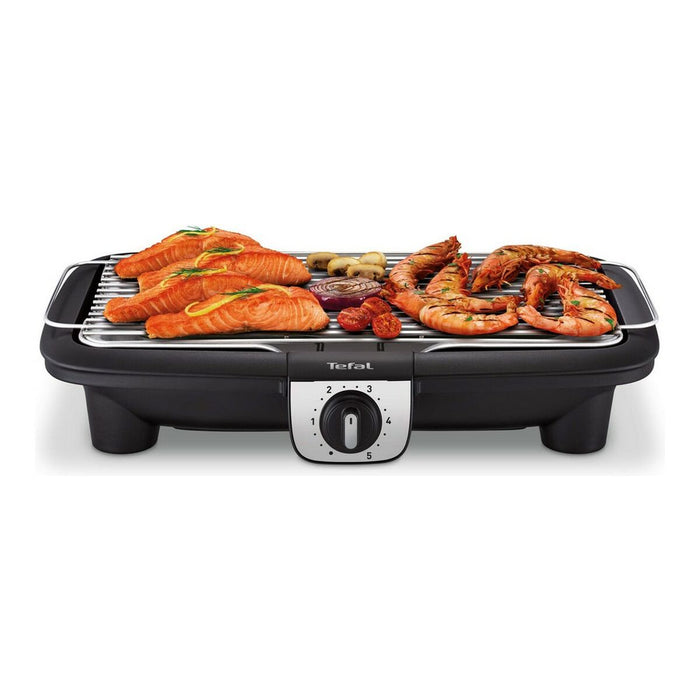 Grătarul Electric Tefal TEFBG921812 Easygrill XXL 2500 W