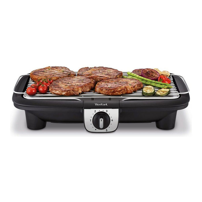 Grătarul Electric Tefal TEFBG921812 Easygrill XXL 2500 W