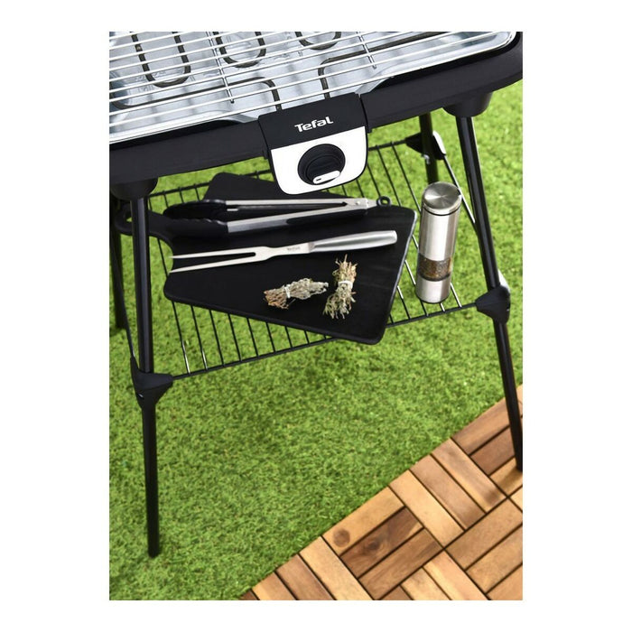 Grătarul Electric Tefal TEFBG921812 Easygrill XXL 2500 W