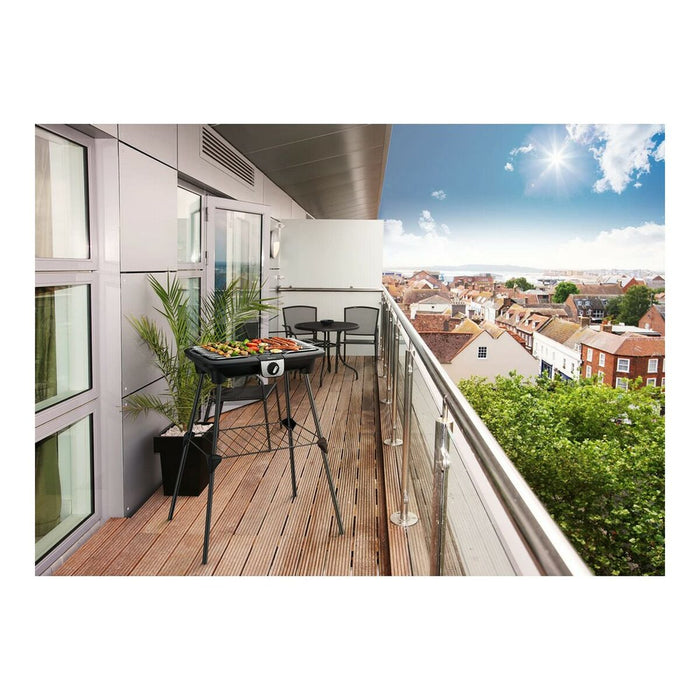 Grătarul Electric Tefal TEFBG921812 Easygrill XXL 2500 W