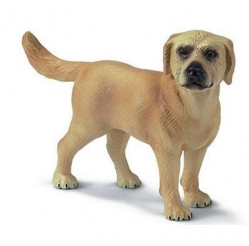 Figurină Schleich, Golden Labrador