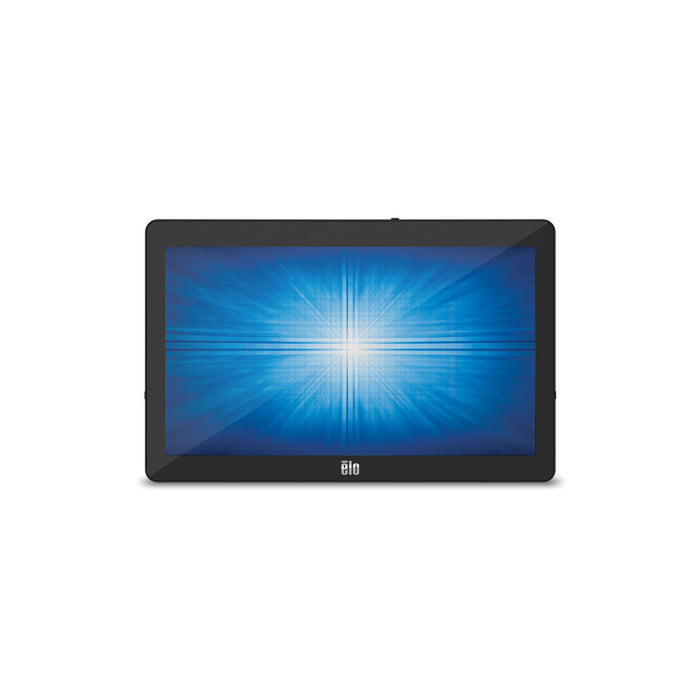 All in One Elo Touch Systems E441575 15,6" Intel Core i3-8100T 4 GB RAM 128 GB SSD