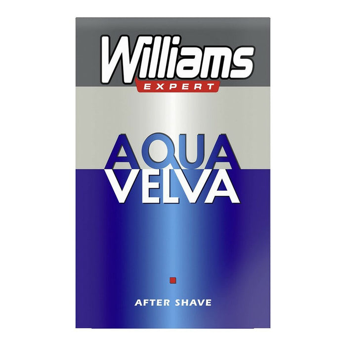Loțiune After Shave Williams Aqua Velva (100 ml)