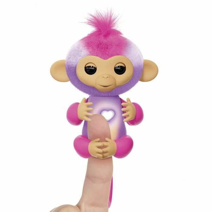 Figură Lansay Fingerlings Multicolor