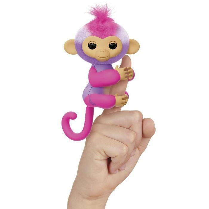 Figură Lansay Fingerlings Multicolor