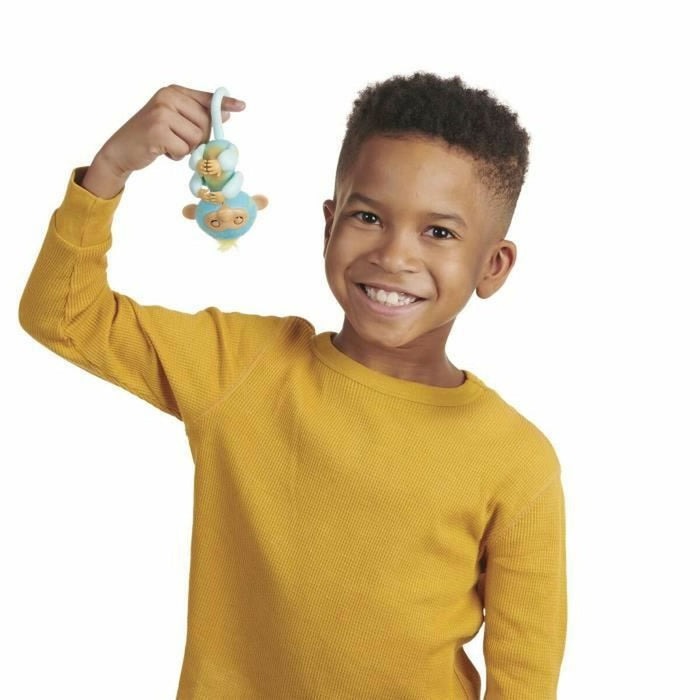 Figură Lansay Fingerlings Multicolor