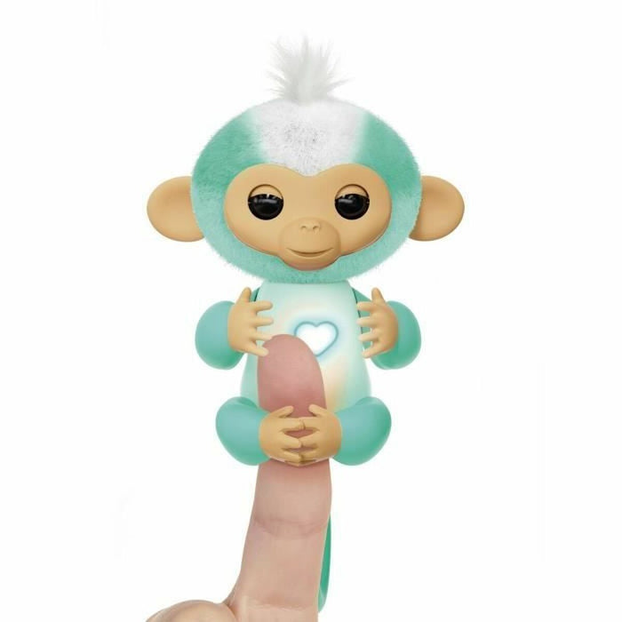 Figură Lansay Fingerlings Verde