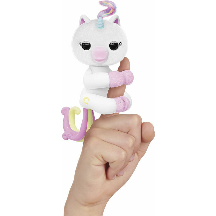 Figurine colectabile Lansay Lulu la licorne Plastic