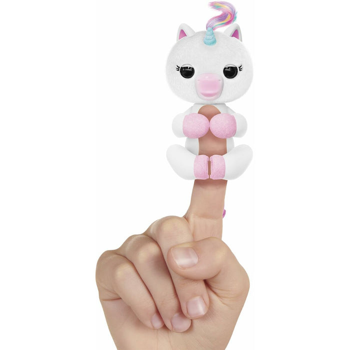 Figurine colectabile Lansay Lulu la licorne Plastic
