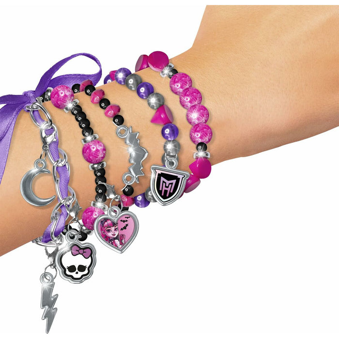 Mărgele Lansay Monster High
