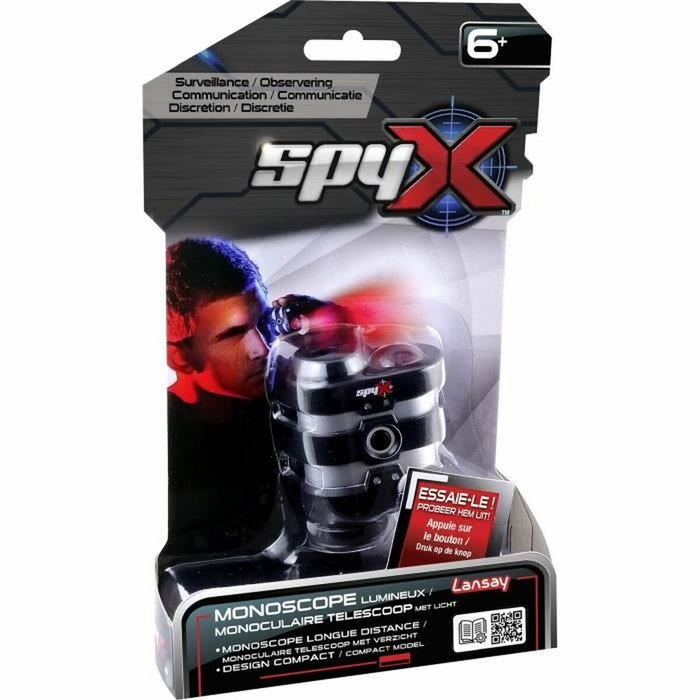Accesorii Lansay Spy X