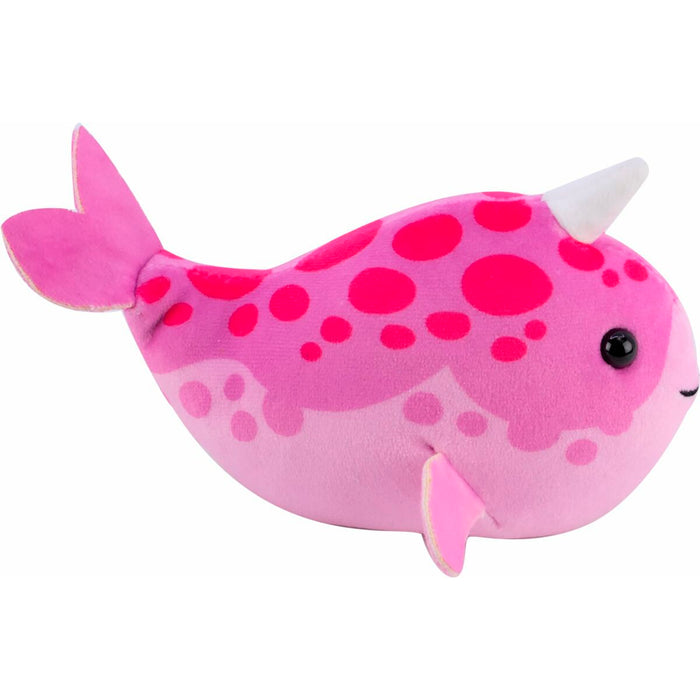 Jucării Lansay Zhu Zhu Aquarium Coral Le Narval