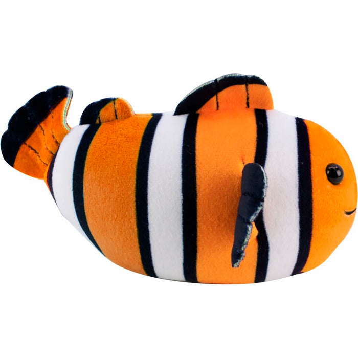 Jucării Lansay Zhu Zhu Aquarium Moon Le Poisson Clown