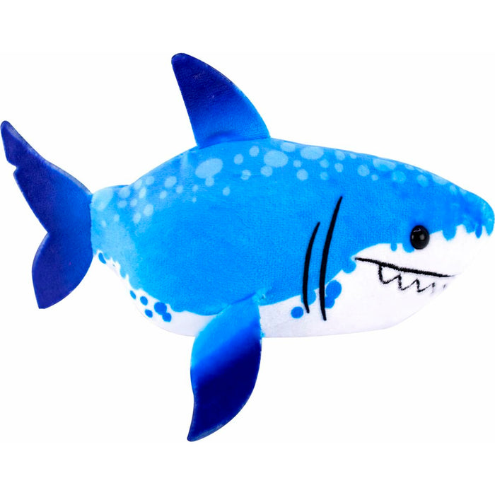 Jucării Lansay Zhu Zhu Aquarium Martin le requin