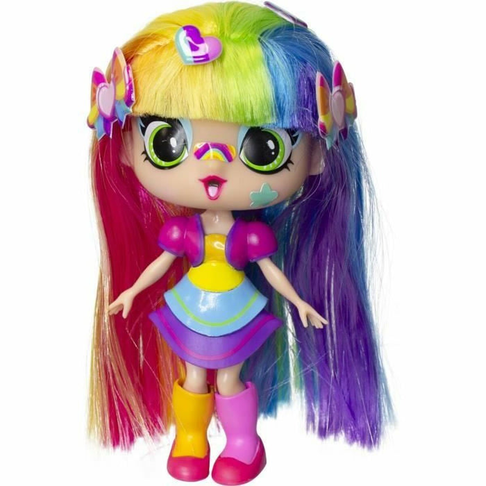 Păpușă Lansay Decora girl